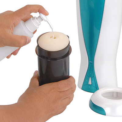 VORZE スムースローション