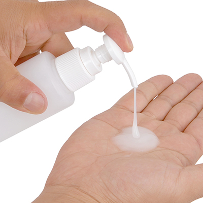 VORZE スムースローション