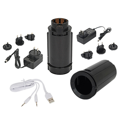 VORZEシリーズ専用パーツ