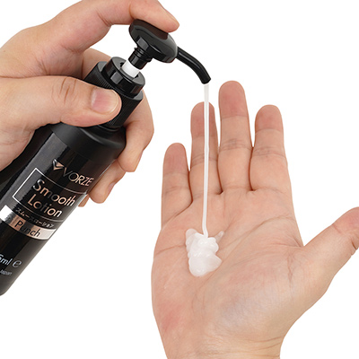 VORZE スムースローション Punch