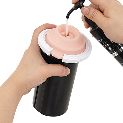 VORZE スムースローション Punch