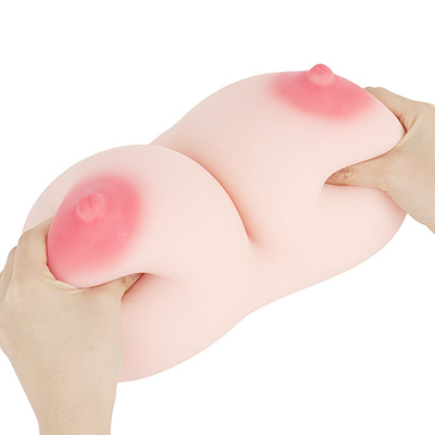 ギャルゆいなちゃんのおっぱい