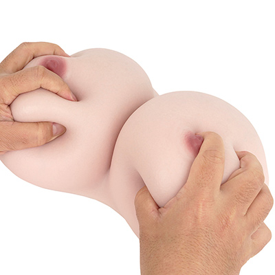 アメリカンビッグブレスト