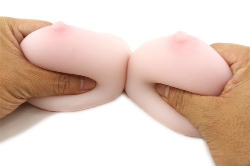 Quty Tits(キューティーティッツ)