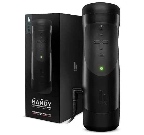 The Handy （ザ ハンディ）