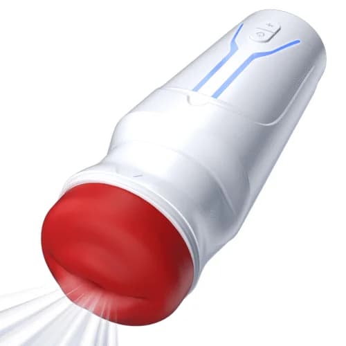 リップドム喉奥イキ全根没入