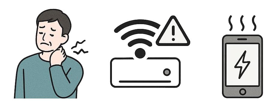 実際に使って分かった不便な点