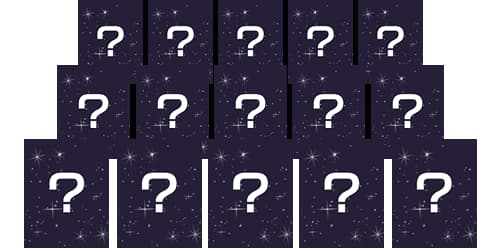 SECRET（シークレット）企画とは？