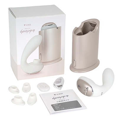 オモルフィ（OMORFI）とは？