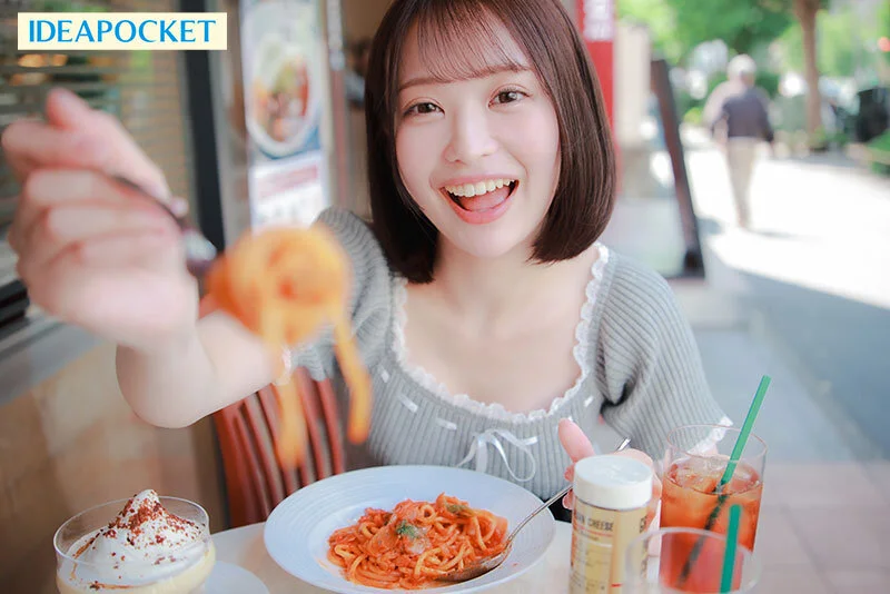 堀北桃愛（ほりきたもあ）