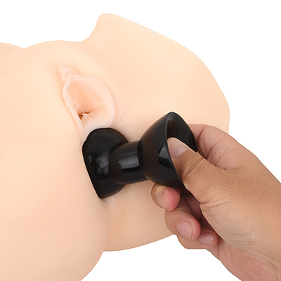 アナルプラグとは？