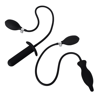 バルーンプラグ